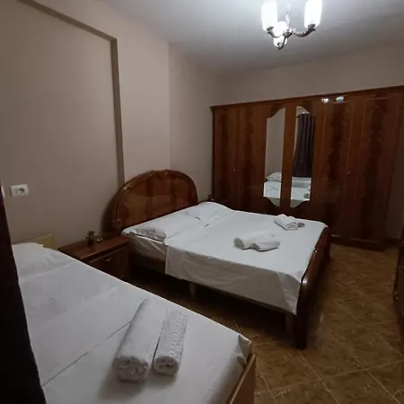 Hax'S Apartment Vlore Exterior photo