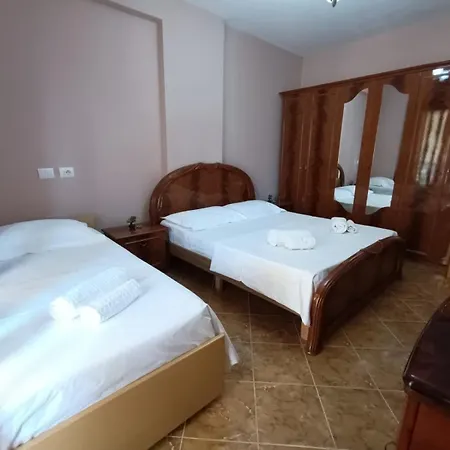 Hax'S Apartment Vlore Exterior photo