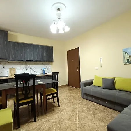 Hax'S Apartment Vlore Exterior photo