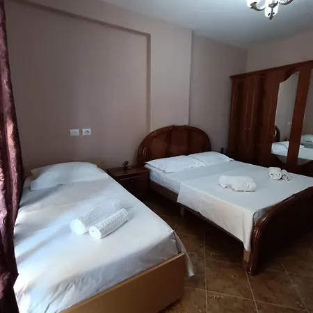 Hax'S Apartment Vlore Exterior photo