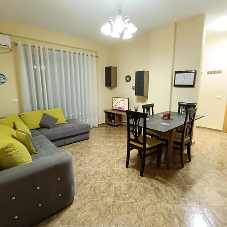 Hax'S Apartment Vlore Exterior photo