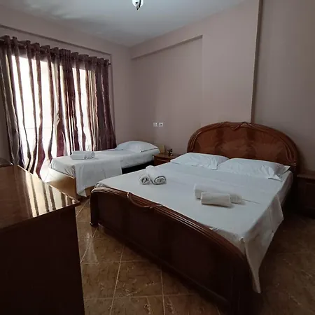 Hax'S Apartment Vlore Exterior photo